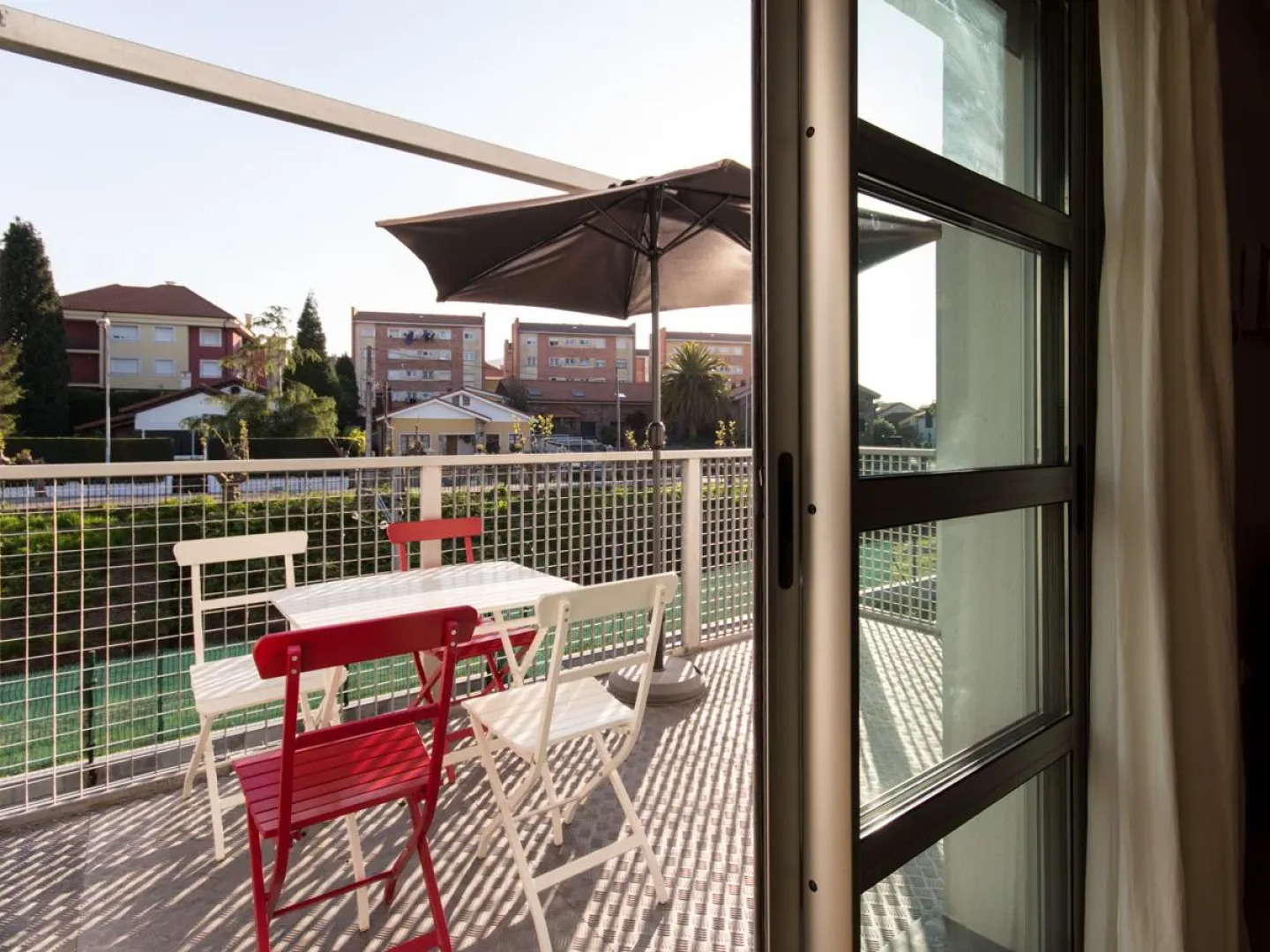 Apartamentos La Balandra de Muros