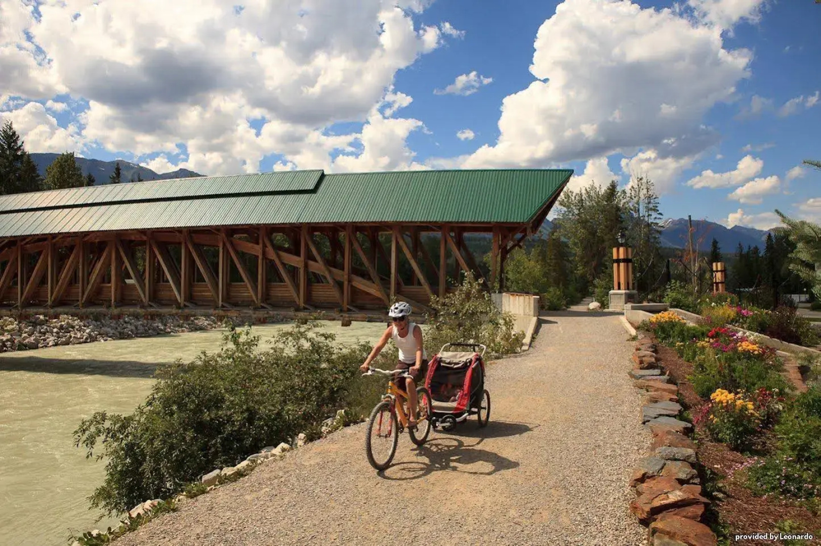 Best Western Mountainview Inn