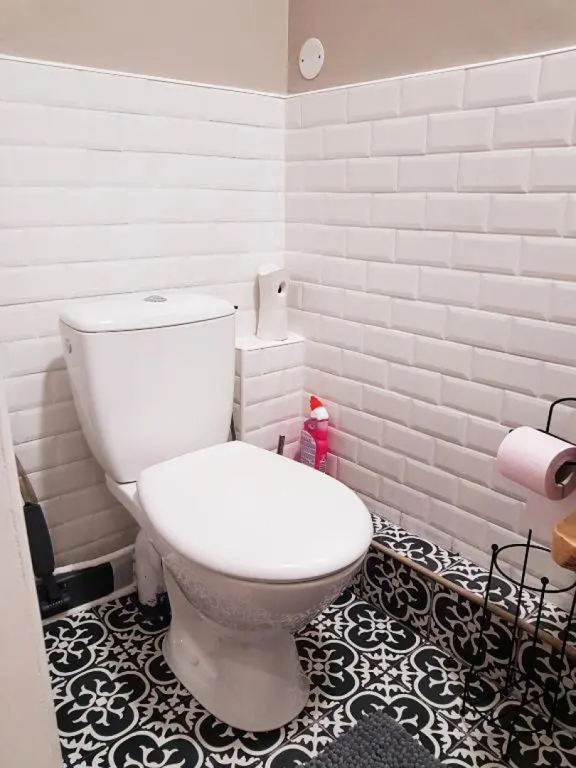 SW Cosy Studio - Chambly Persan Roissy CDG