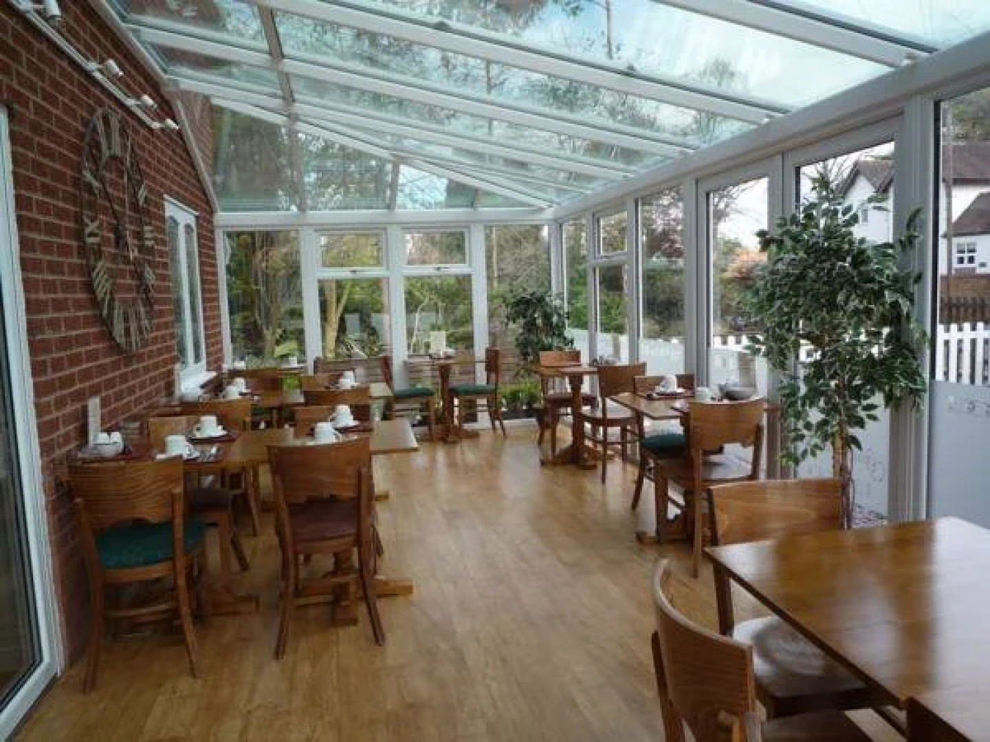 Grove Guest House