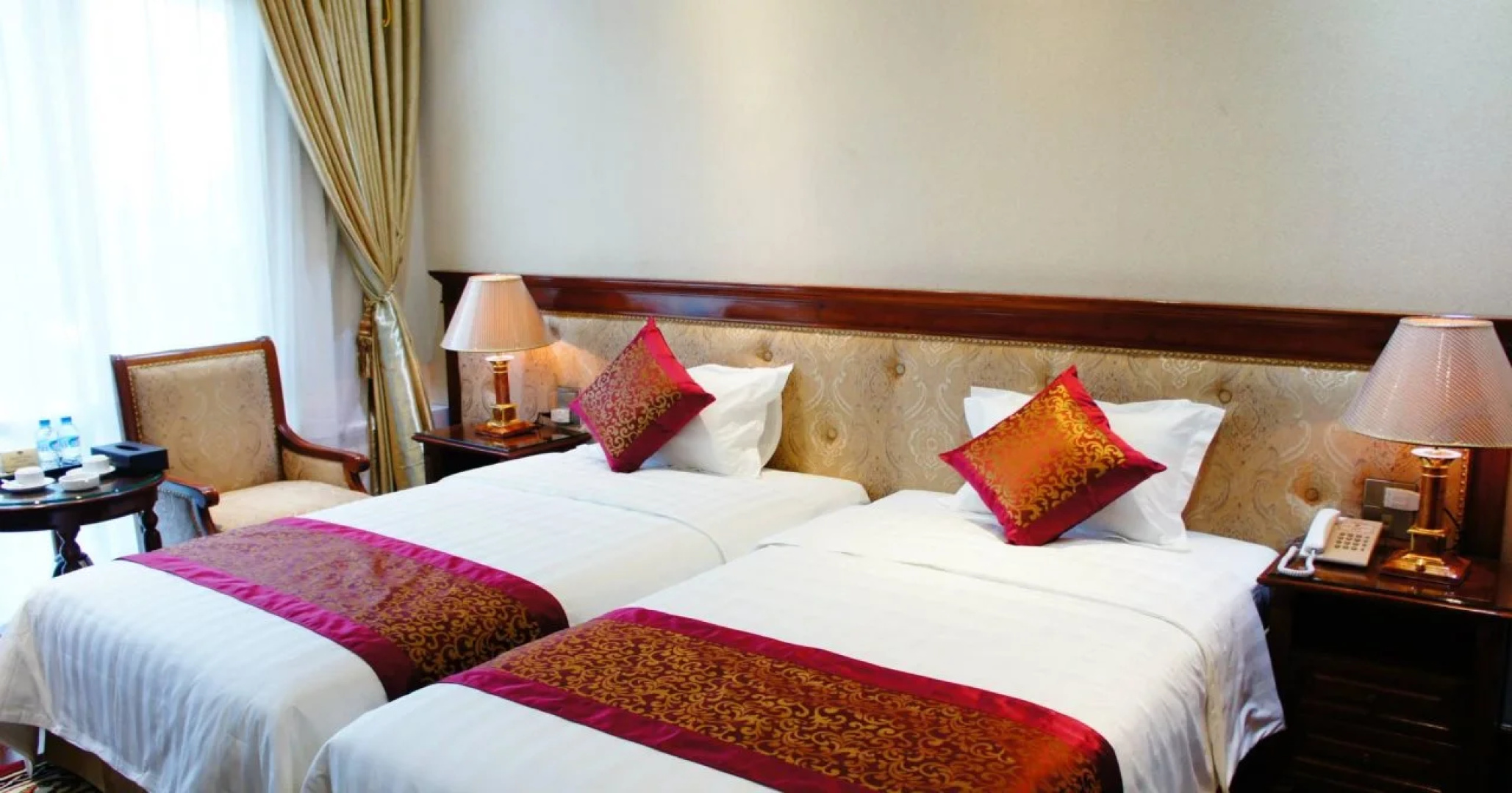 Violin Hotel Ha Noi