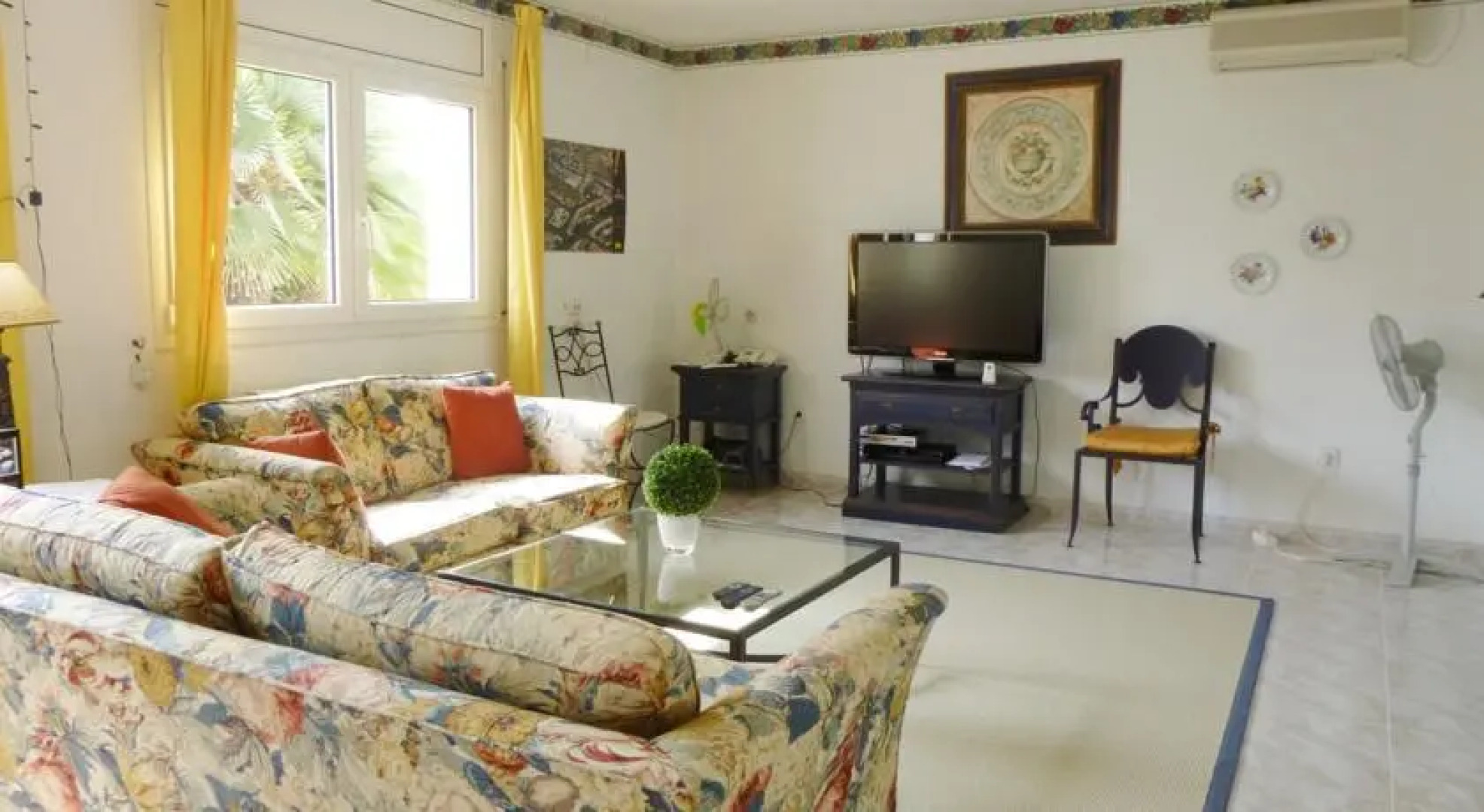 Apart-Rent Villa Norfeu 36