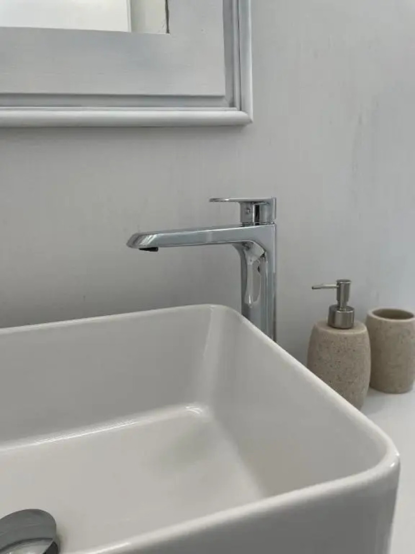 Aloe Comfort House by KHI