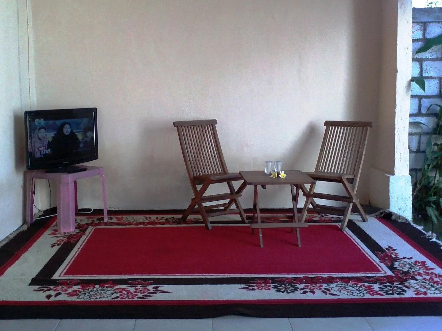 Bali Natural Homestay