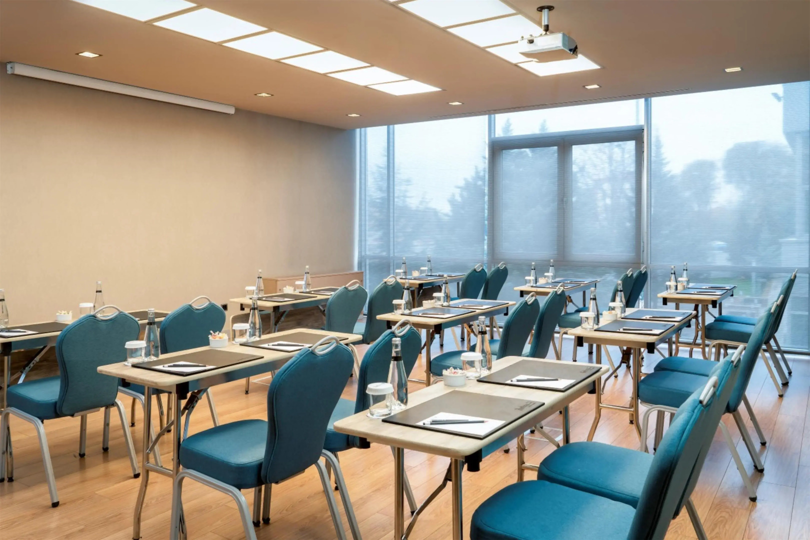 Radisson Blu Hotel, Ankara