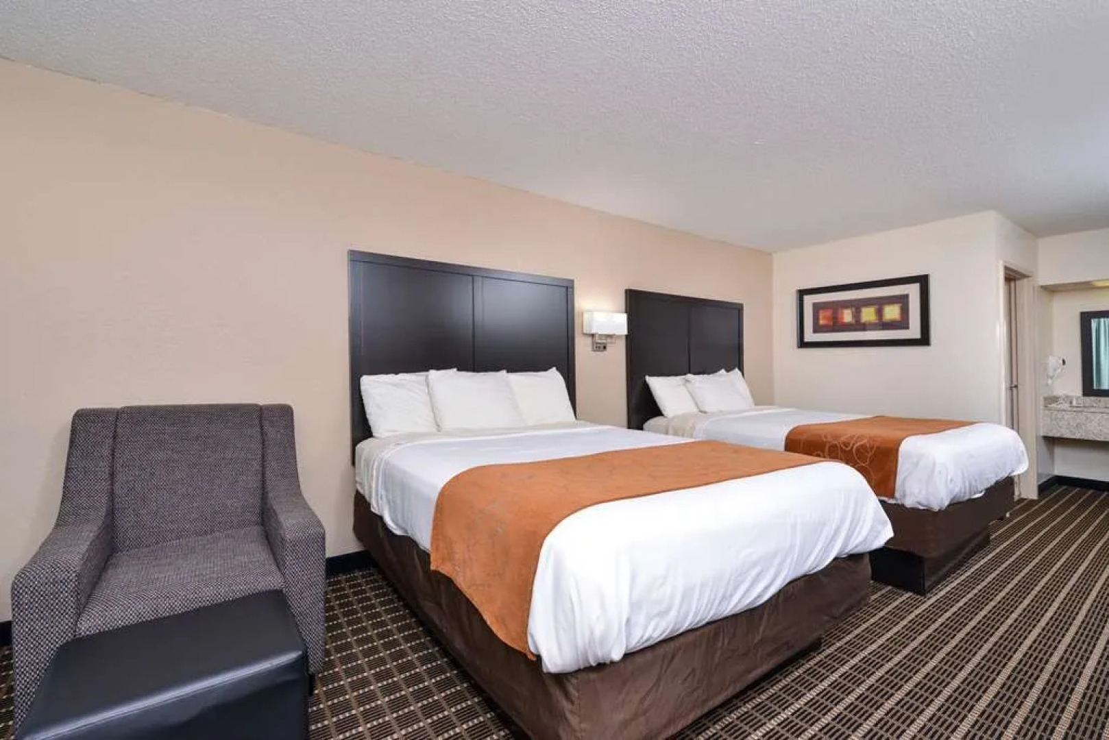 America'S Best Value Inn - Acworth