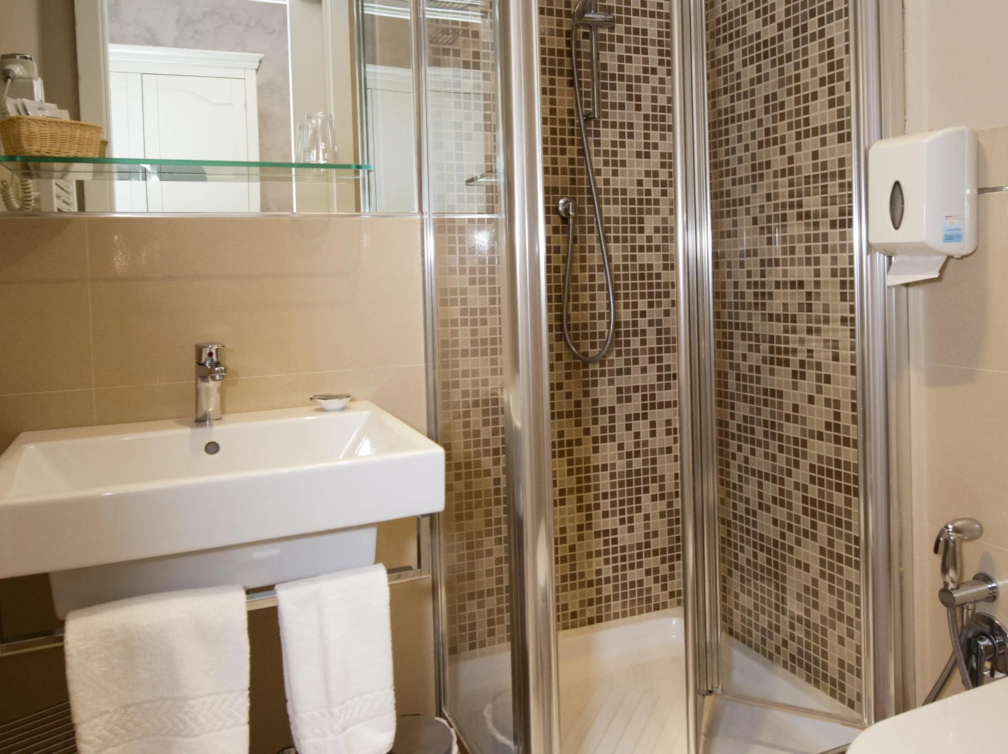 Aelius B&B by Roma Inn