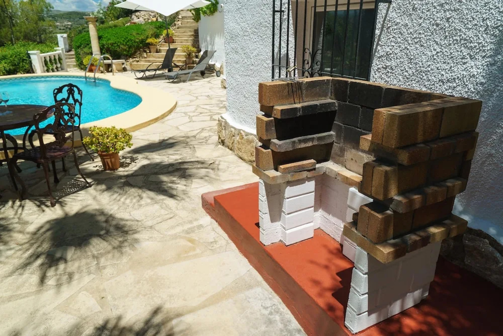 Book It Villa Moraira Villotel