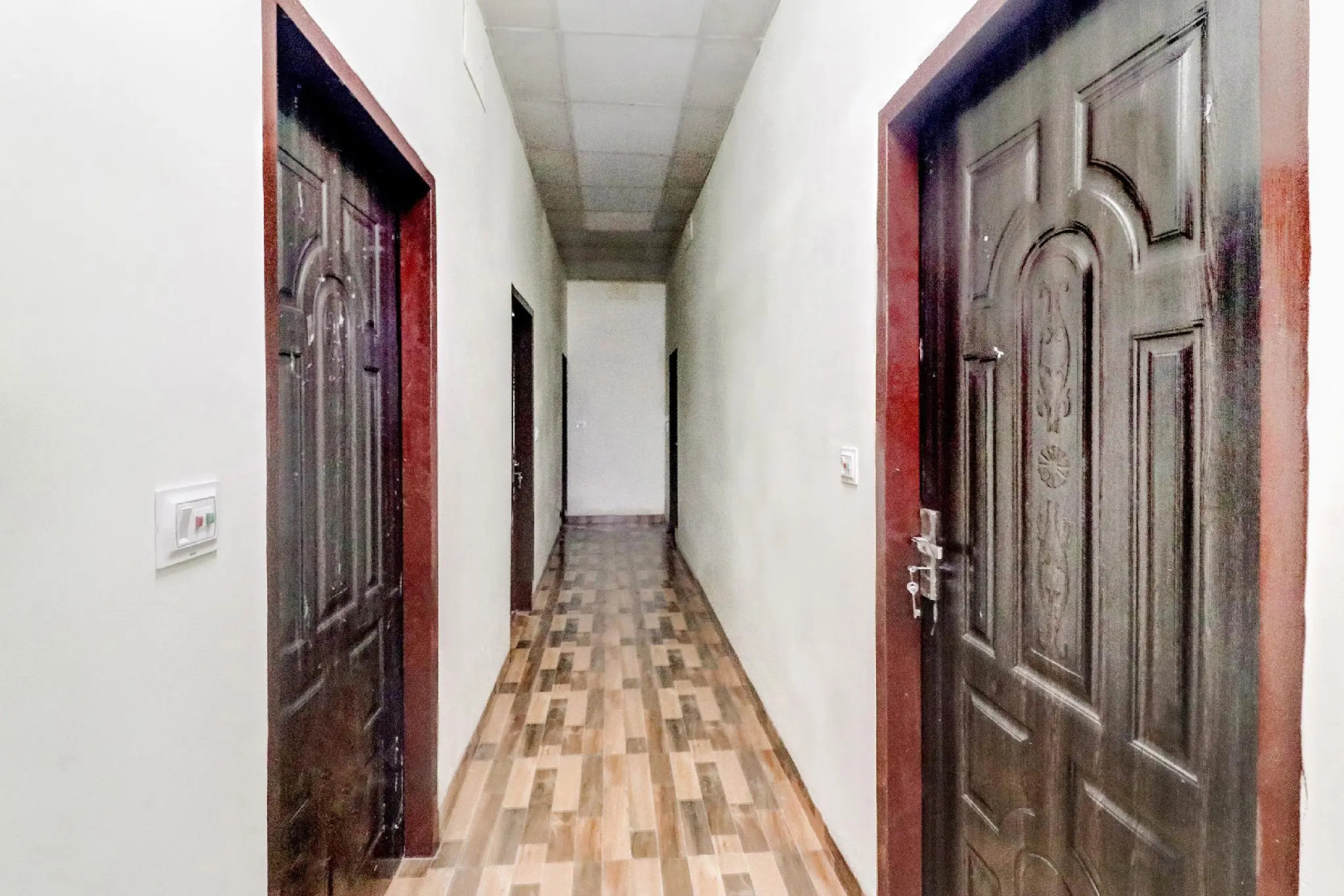 OYO Flagship 81985 Hotel Yogi