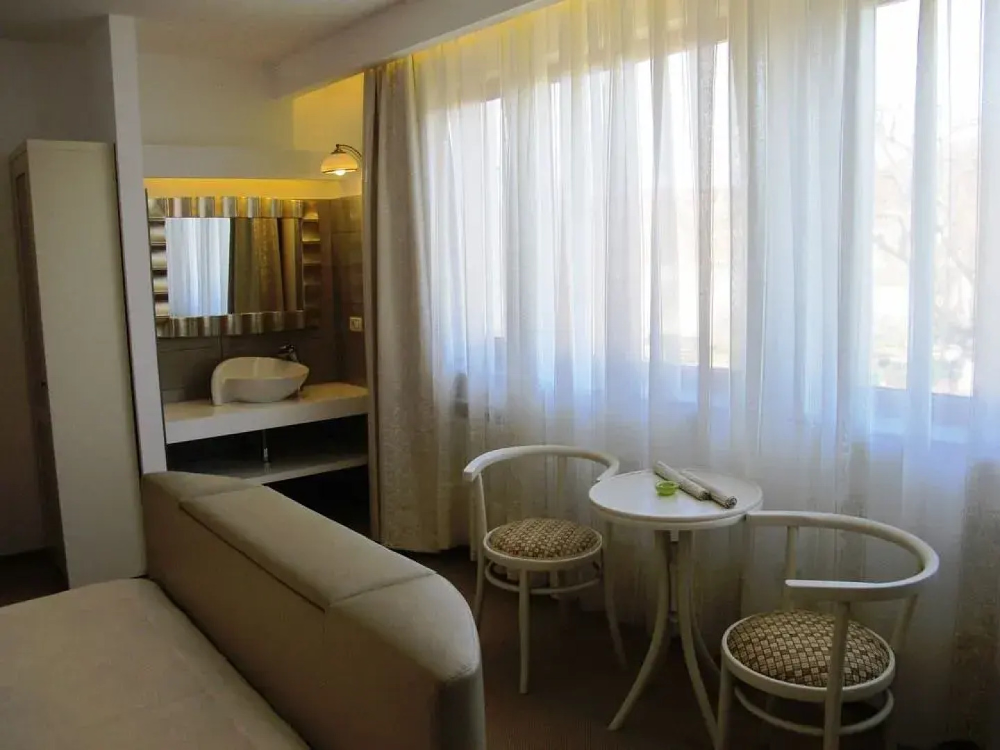 Hilde's Residence - Guest House