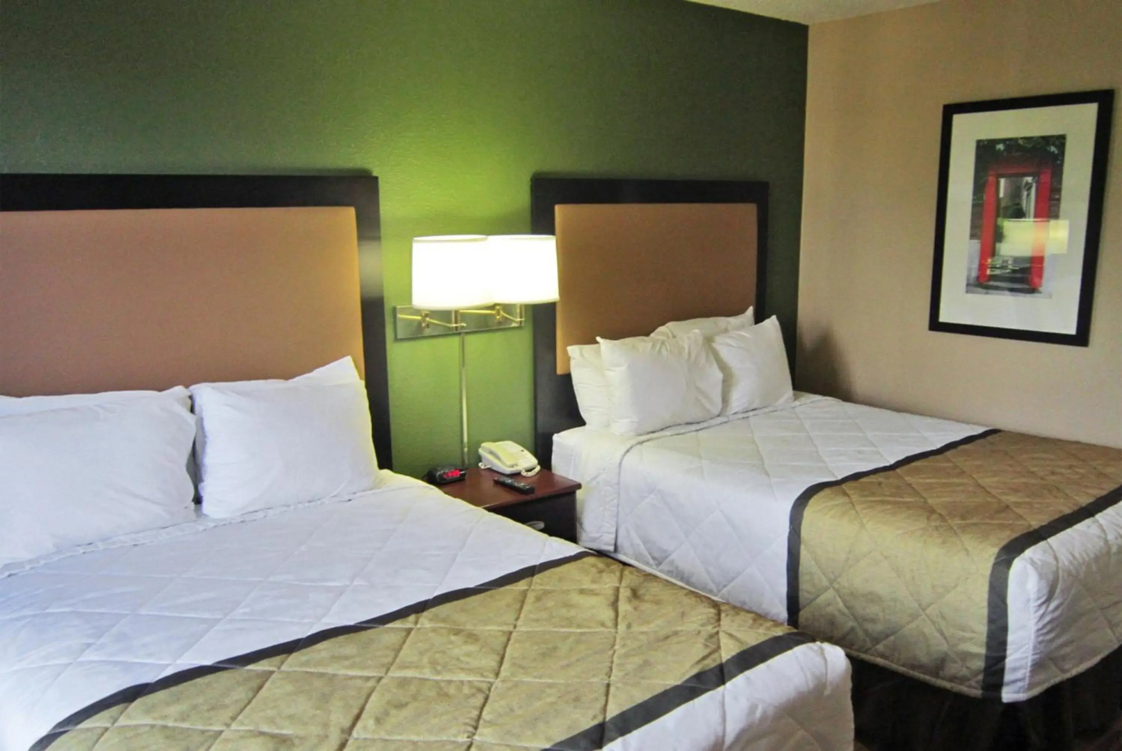 Extended Stay America Suites Chesapeake Crossways Blvd