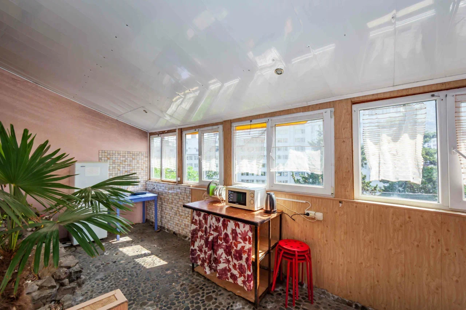 Economy Hotel Lastochka