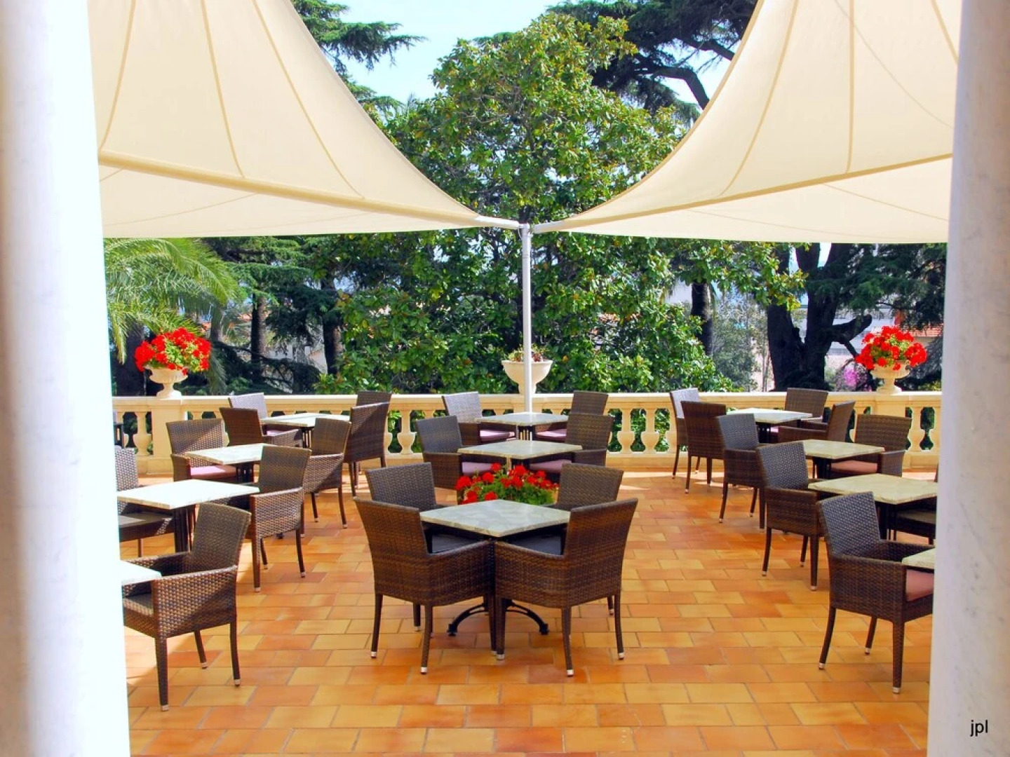 Village de Vacances les Tourelles