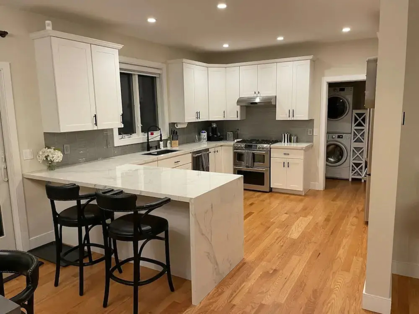 Harbor by Rove Travel 4BR Heated Pool BBQ