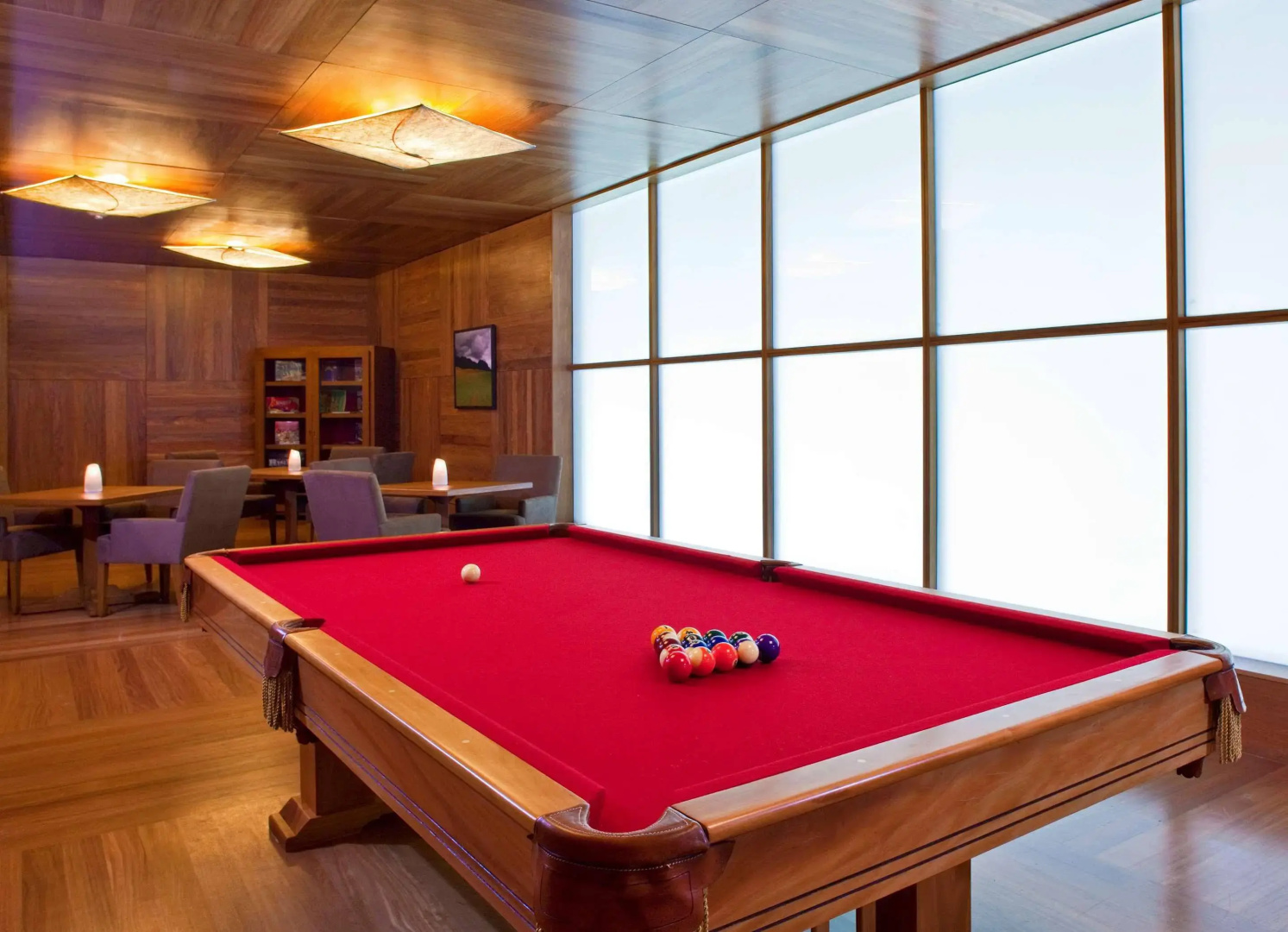 Tambo del Inka, a Luxury Collection Resort & Spa