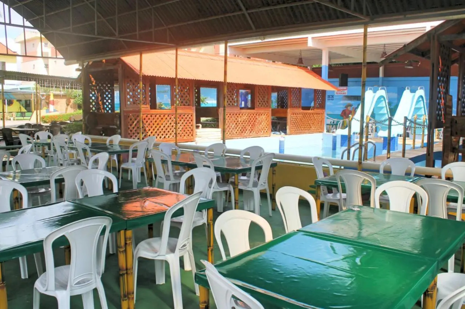 Hotel Riviera D'Amazonia