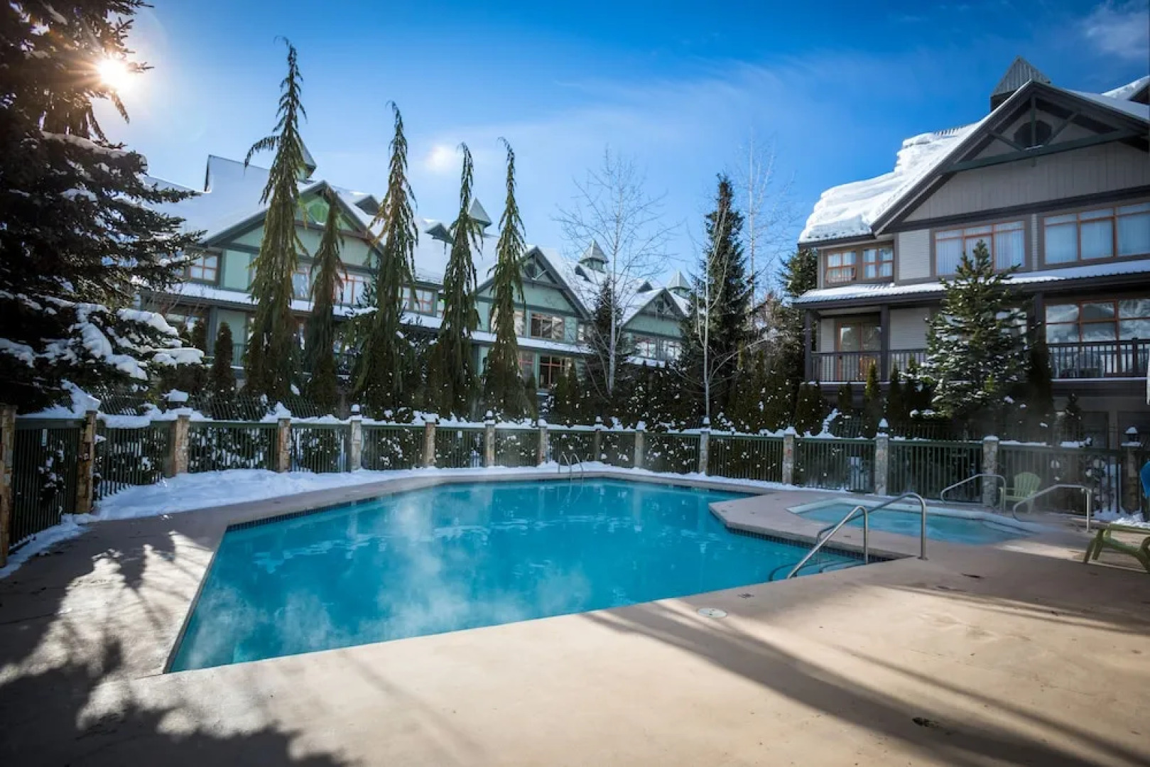 Stoney Creek Northstar by Whistler Premier