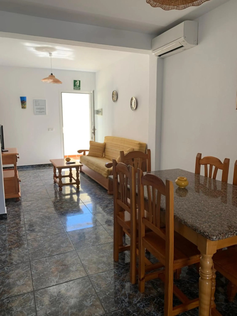 Vivienda Rural Manolo