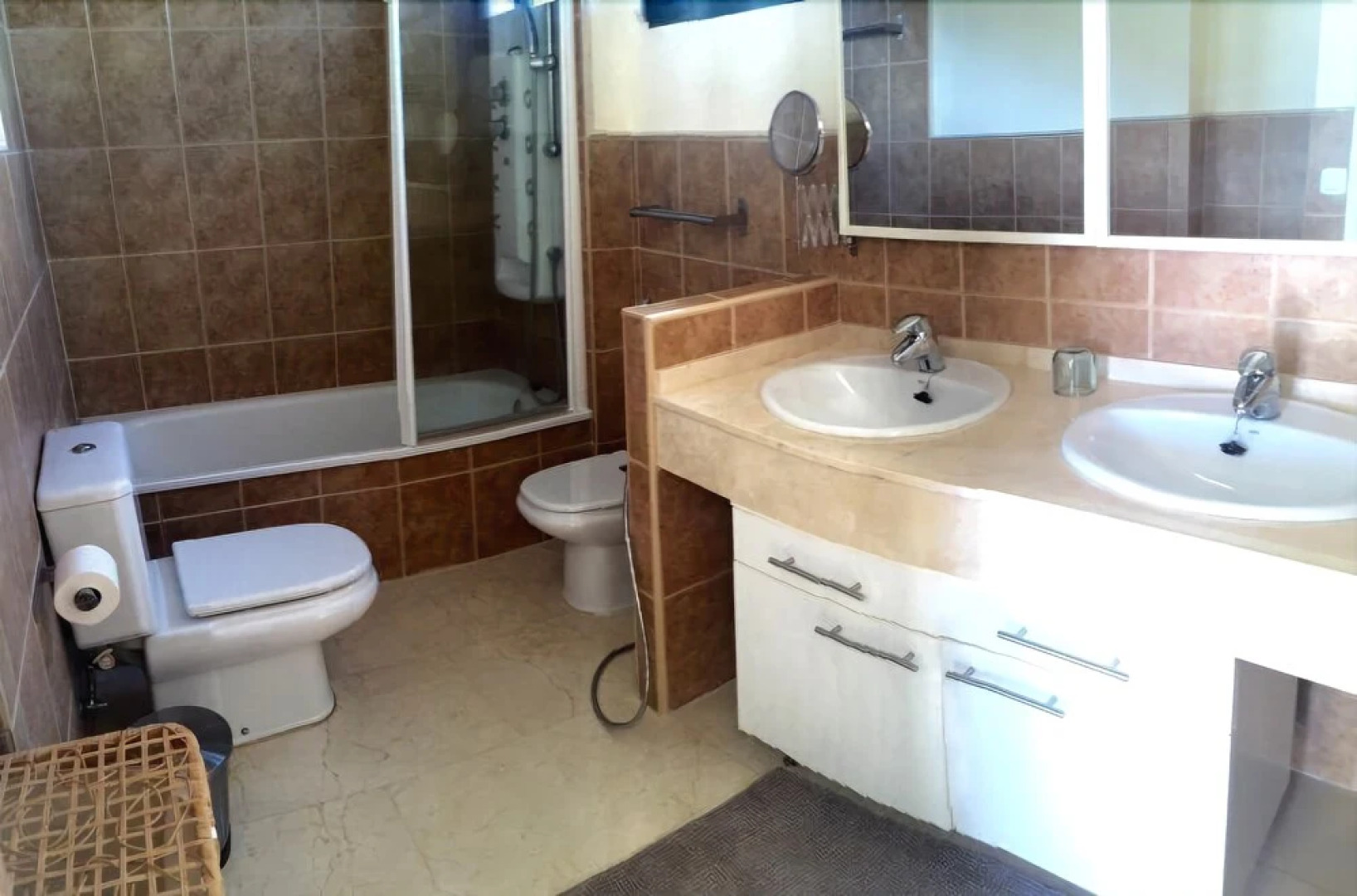 Penthouse Sierra Cortina