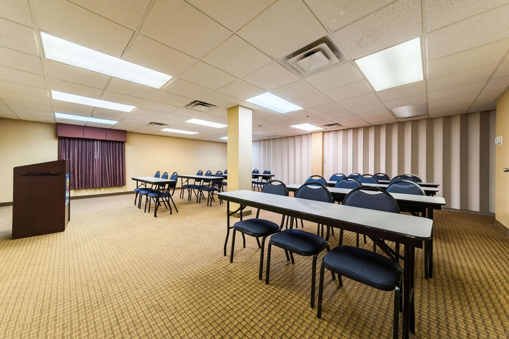 Quality Inn & Suites Lafayette