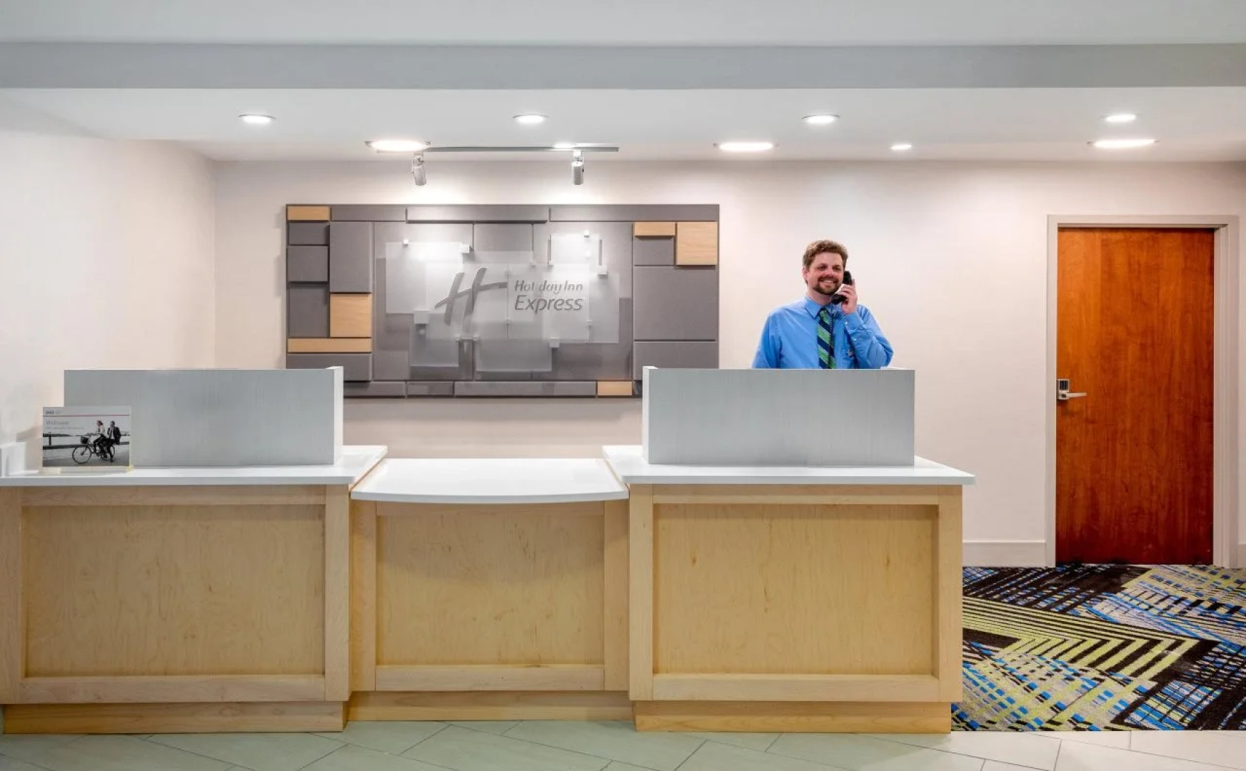 Holiday Inn Express Chapel Hill by IHG