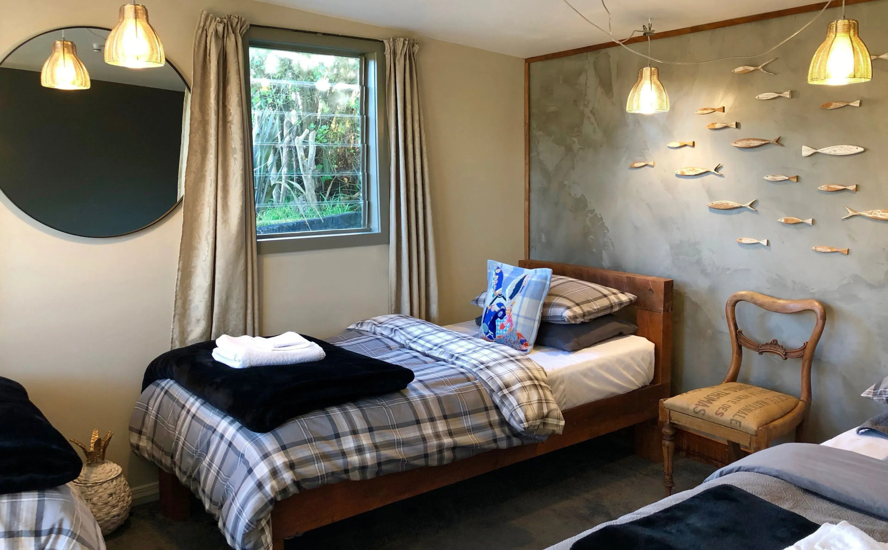 Drifting Sands Beachfront B&B