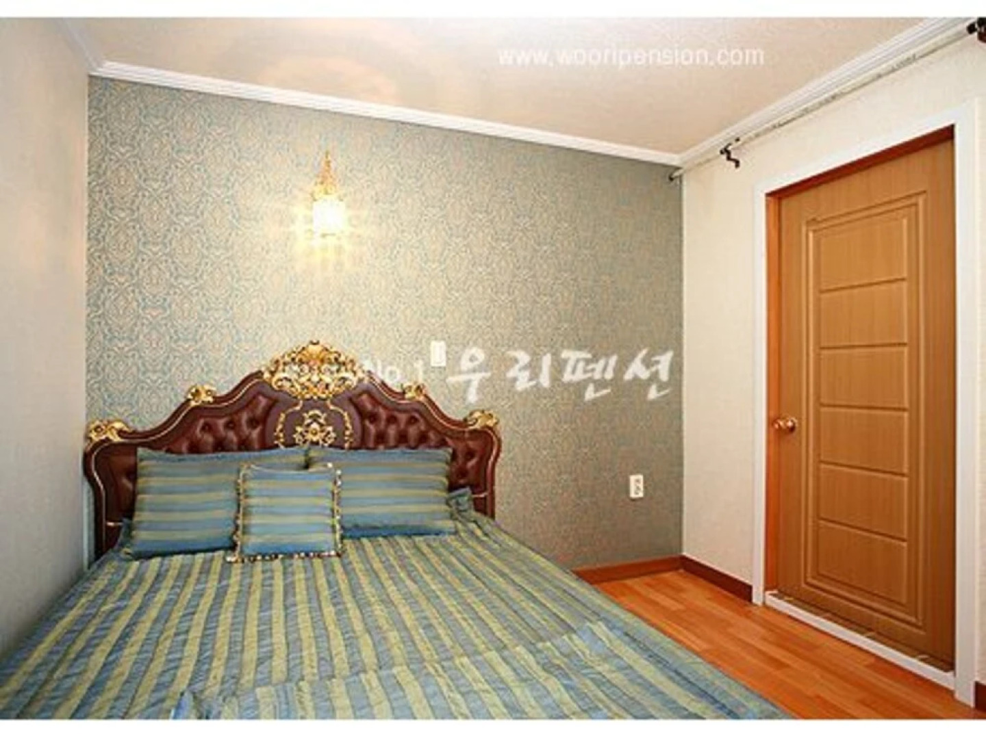 Yangpyeong Woori Valley Pension