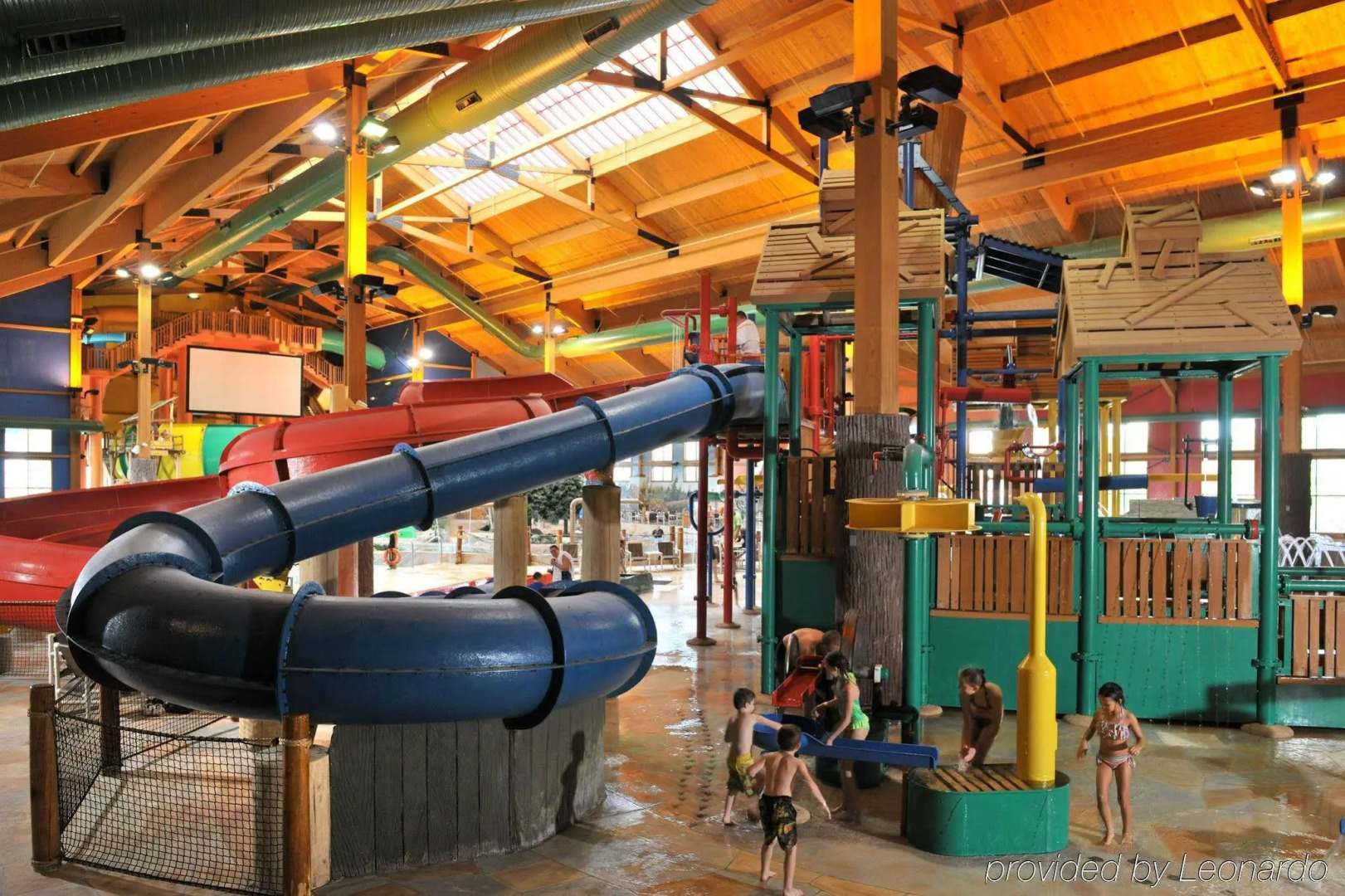 bantr Grand Hotel Wausau - Rothschild