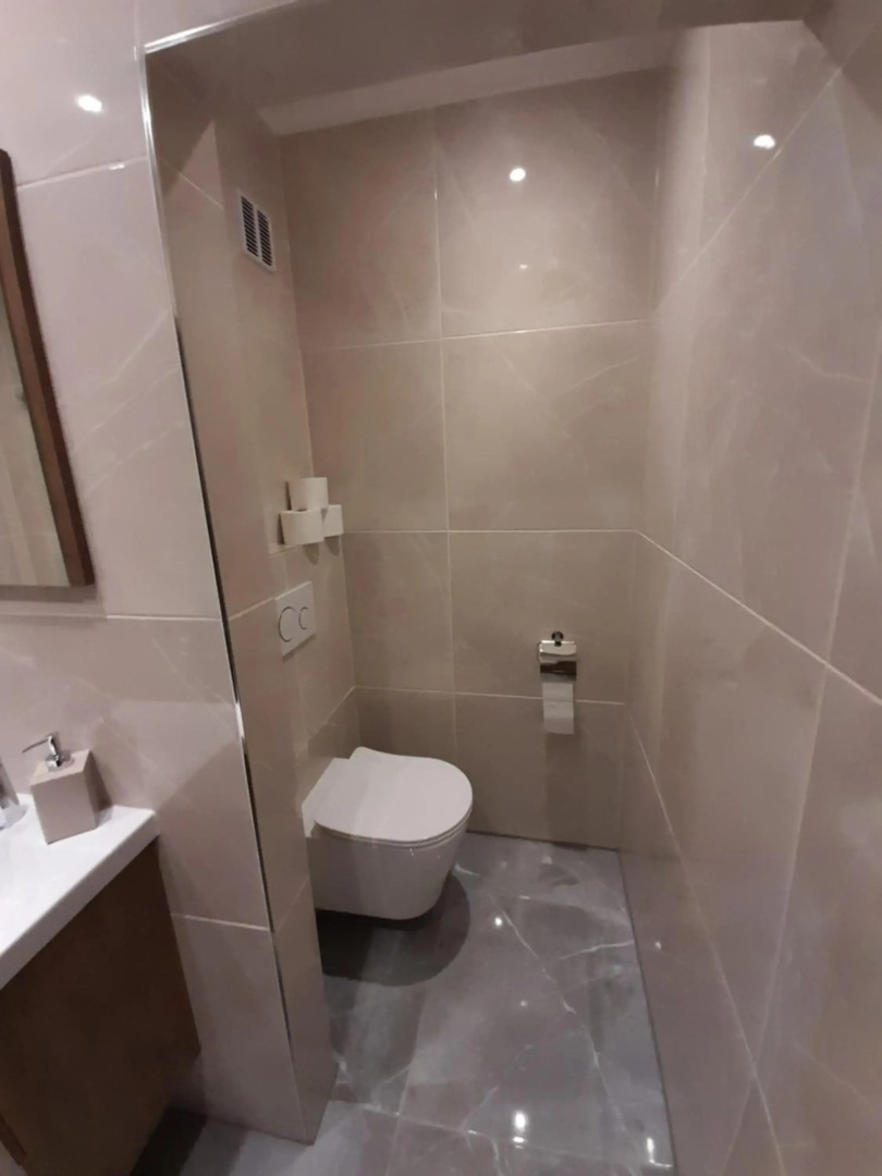 Private Apartment Rozvadov