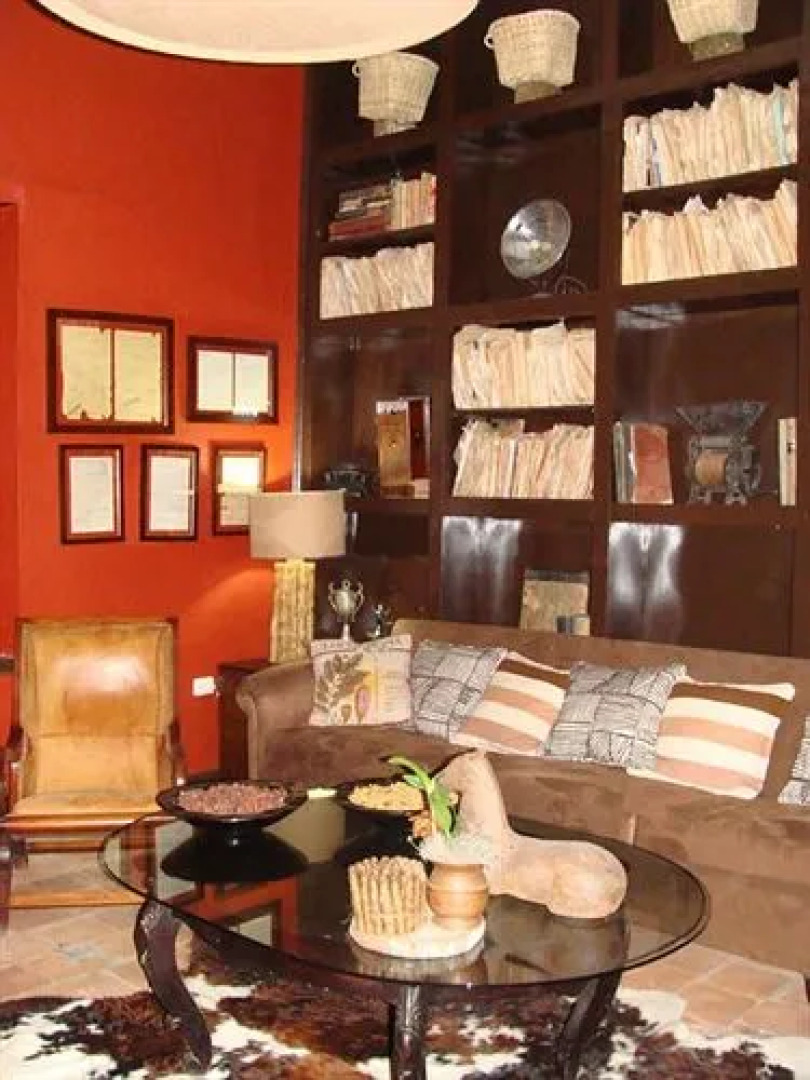 Hacienda El Roble Hotel