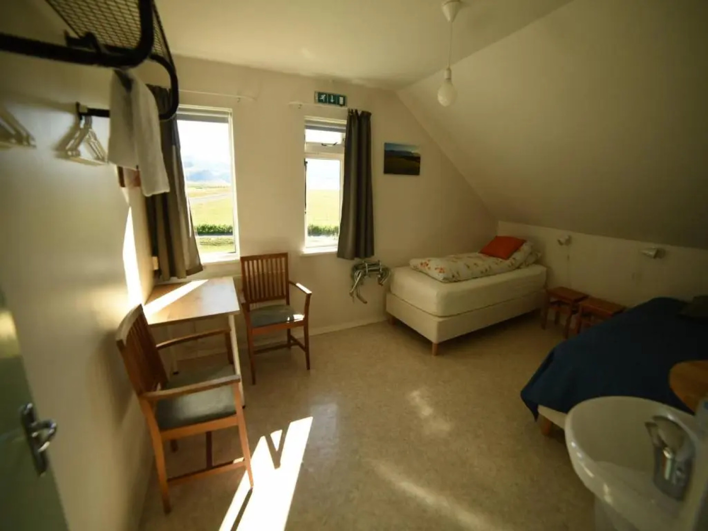 Suður-Bár Guesthouse