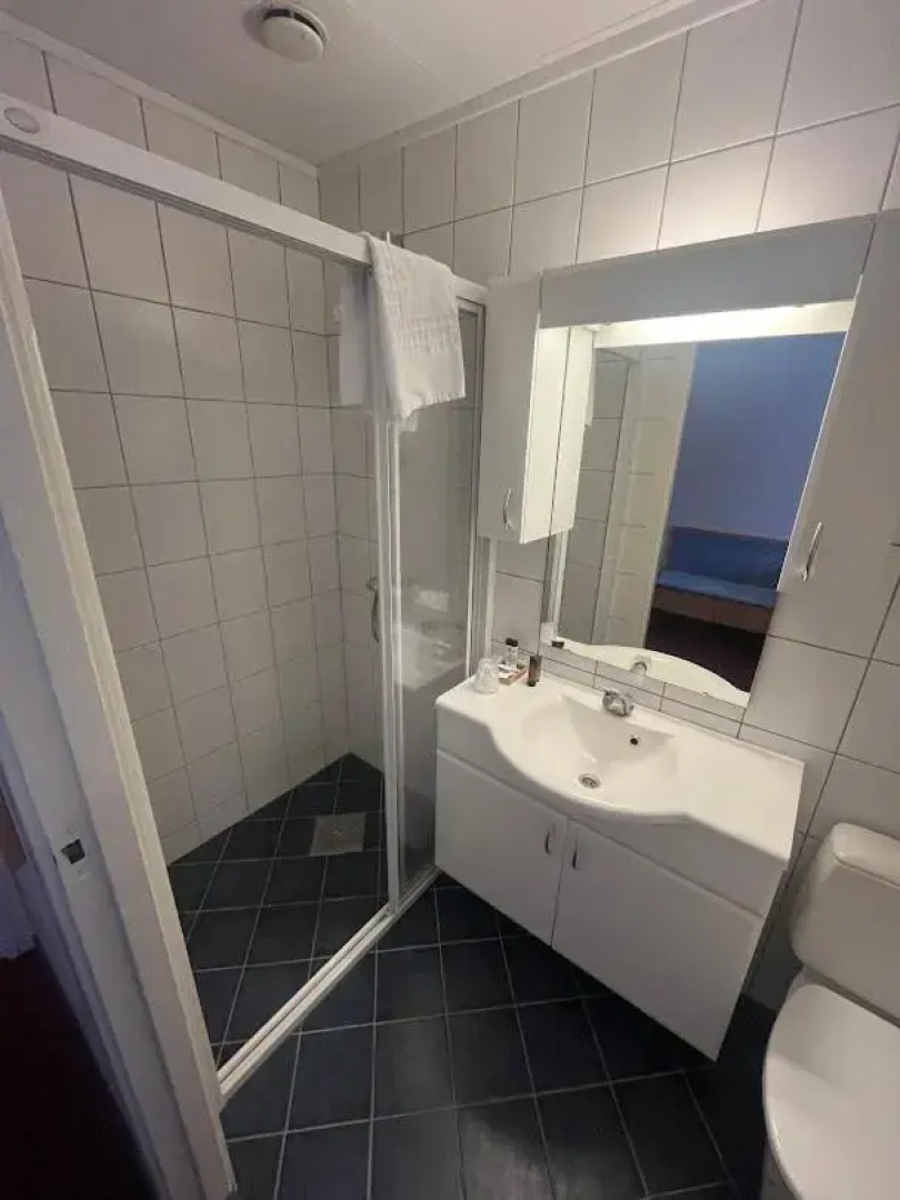 Welcome Inn Hotel Lyngskroa