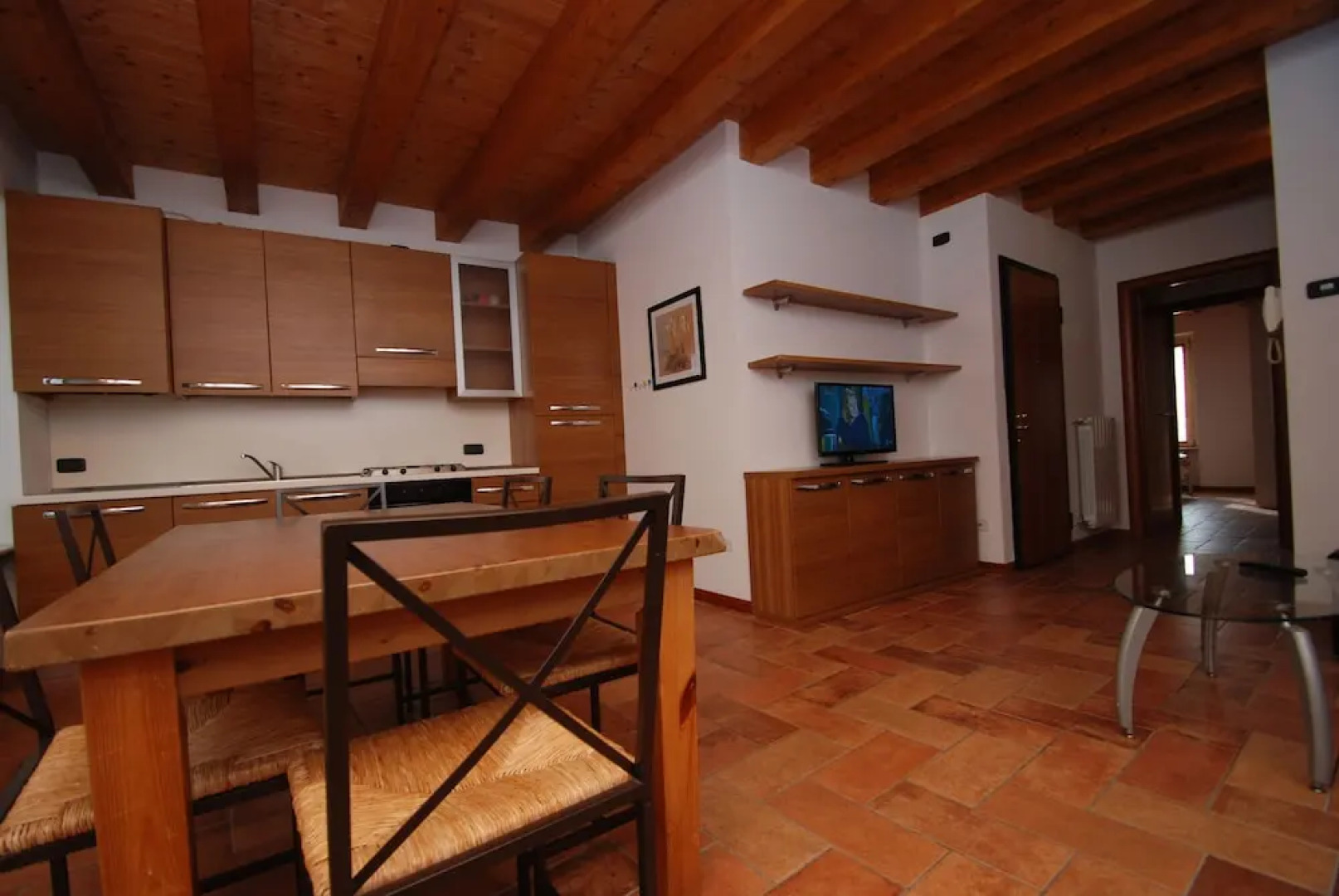 Residenza dell'Orologio