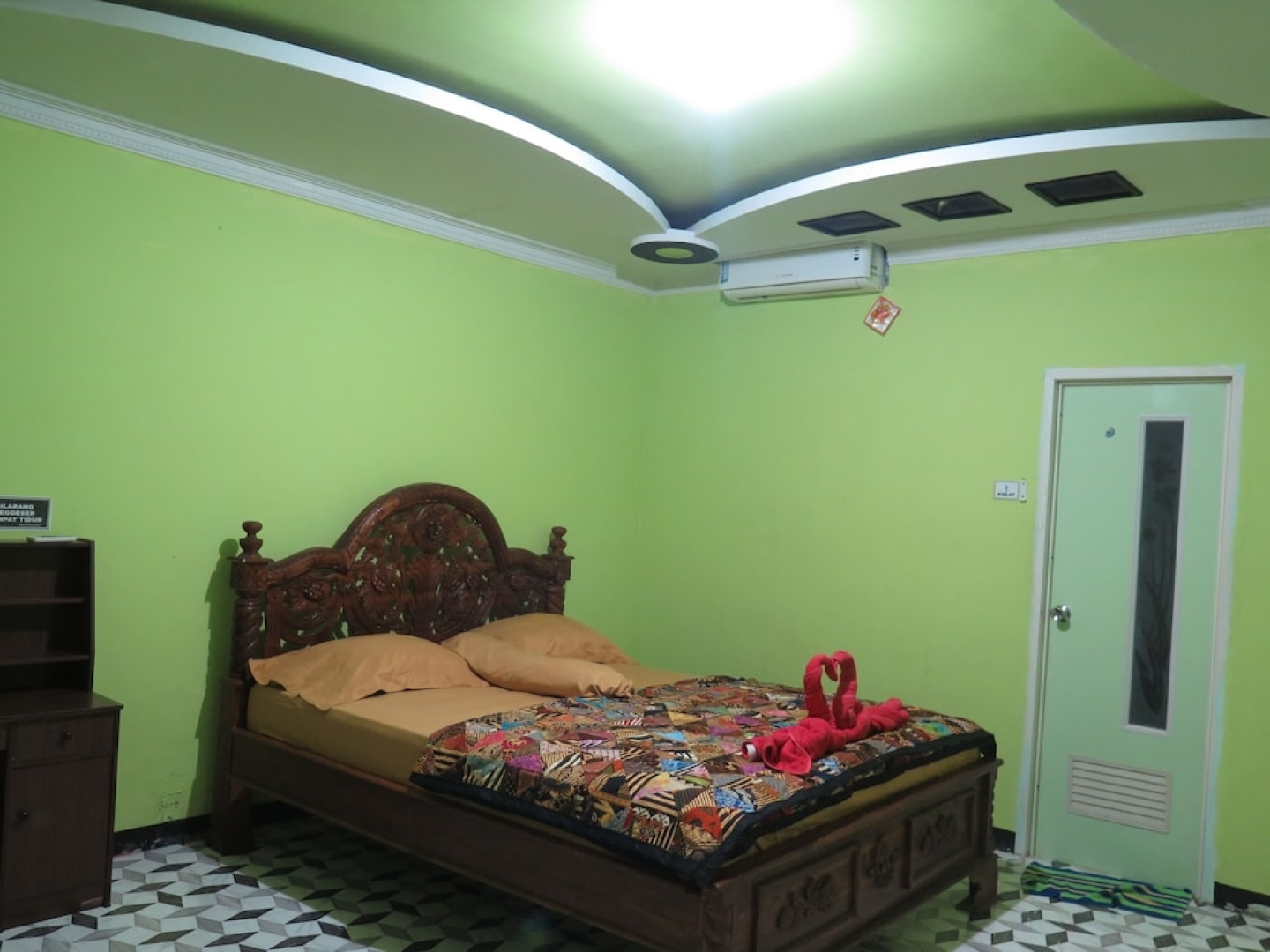 Homestay JSKU Karimunjawa