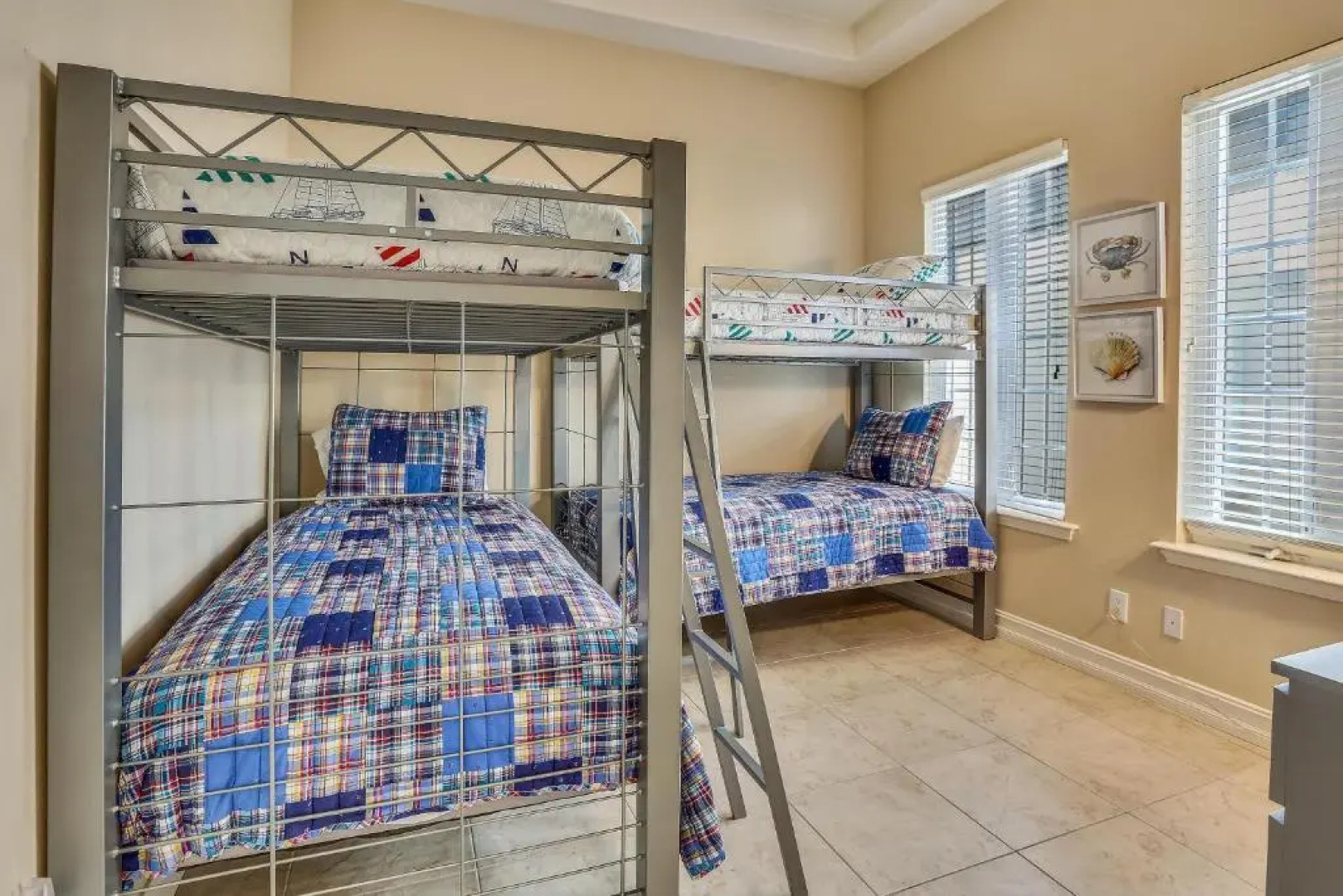 Seaclusion Beach Townhome