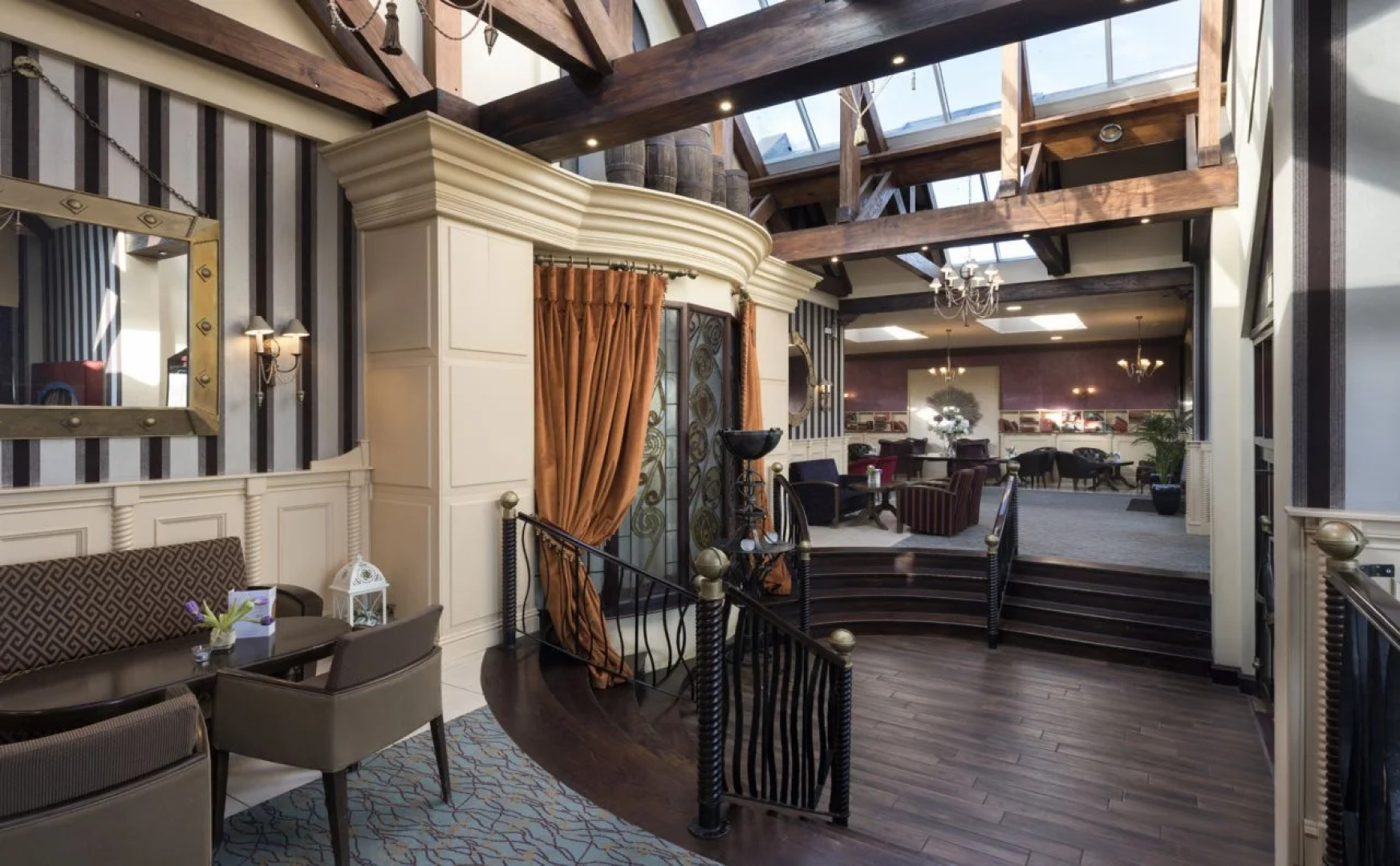 Four Seasons Hotel Carlingford