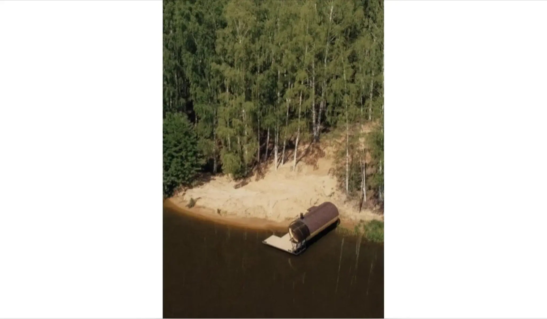 Экодача 12 месяцев