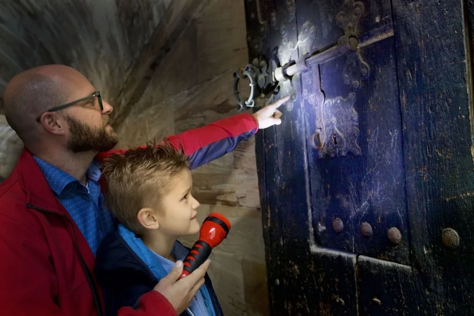 JUFA Hotel Kronach – Festung Rosenberg