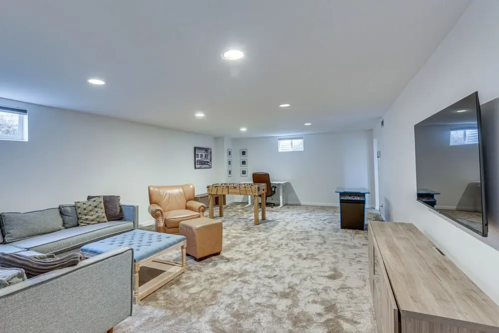 Wheat Ridge Family Home w/ Game Room & Patio!