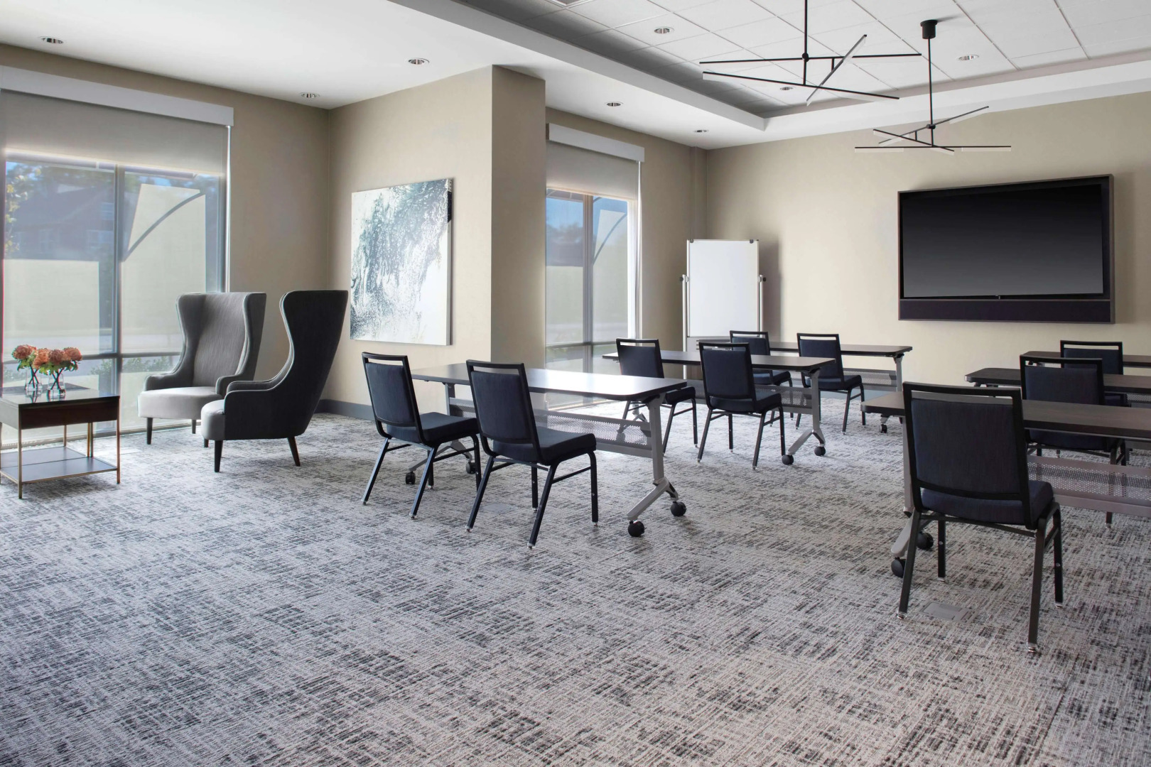 Hyatt House Charlotte/Rea Farms