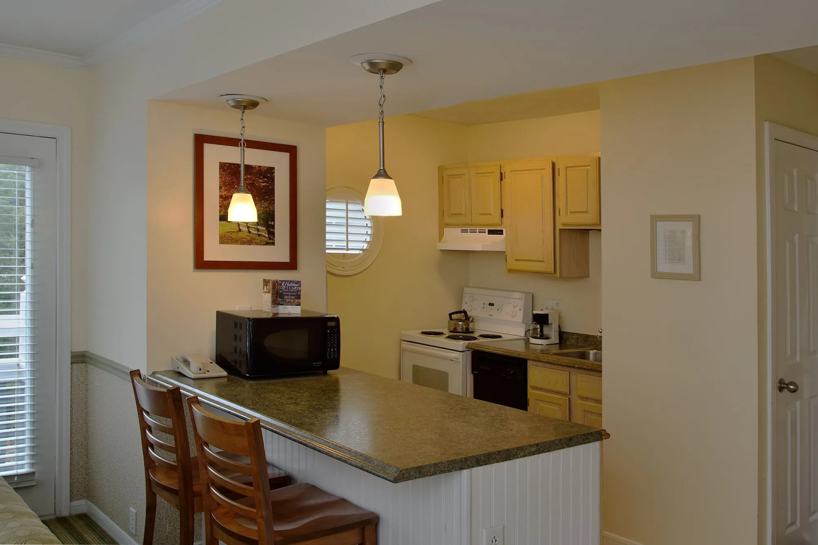 The Spa at Norwich Inn