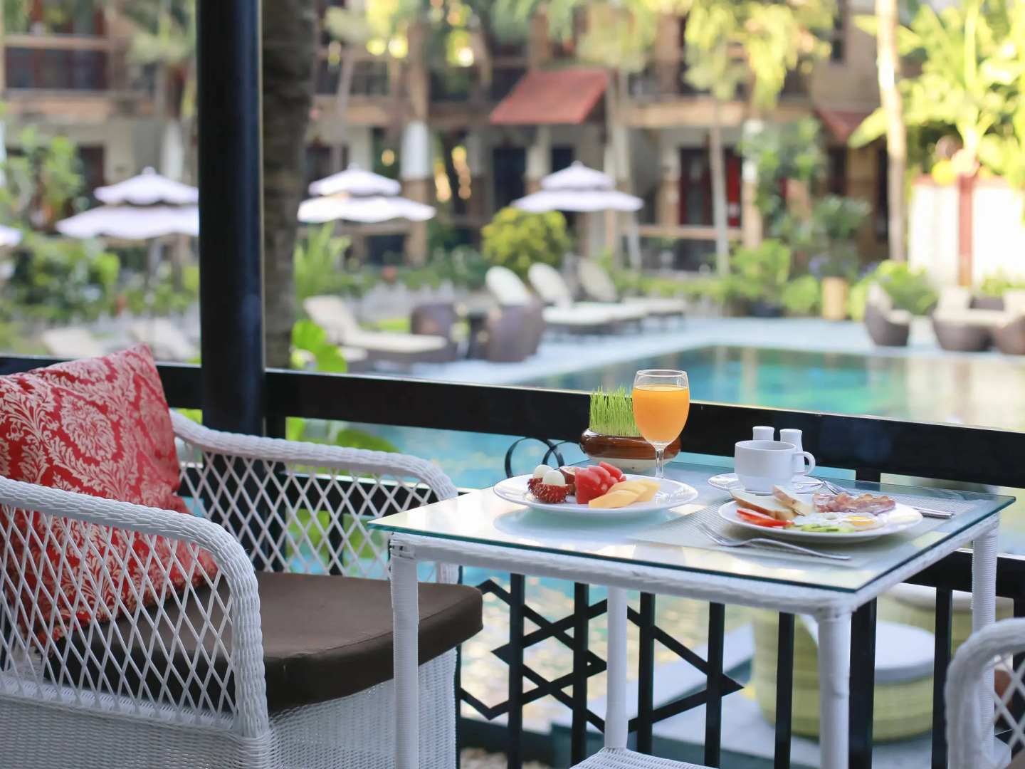 Mercure Hoi An