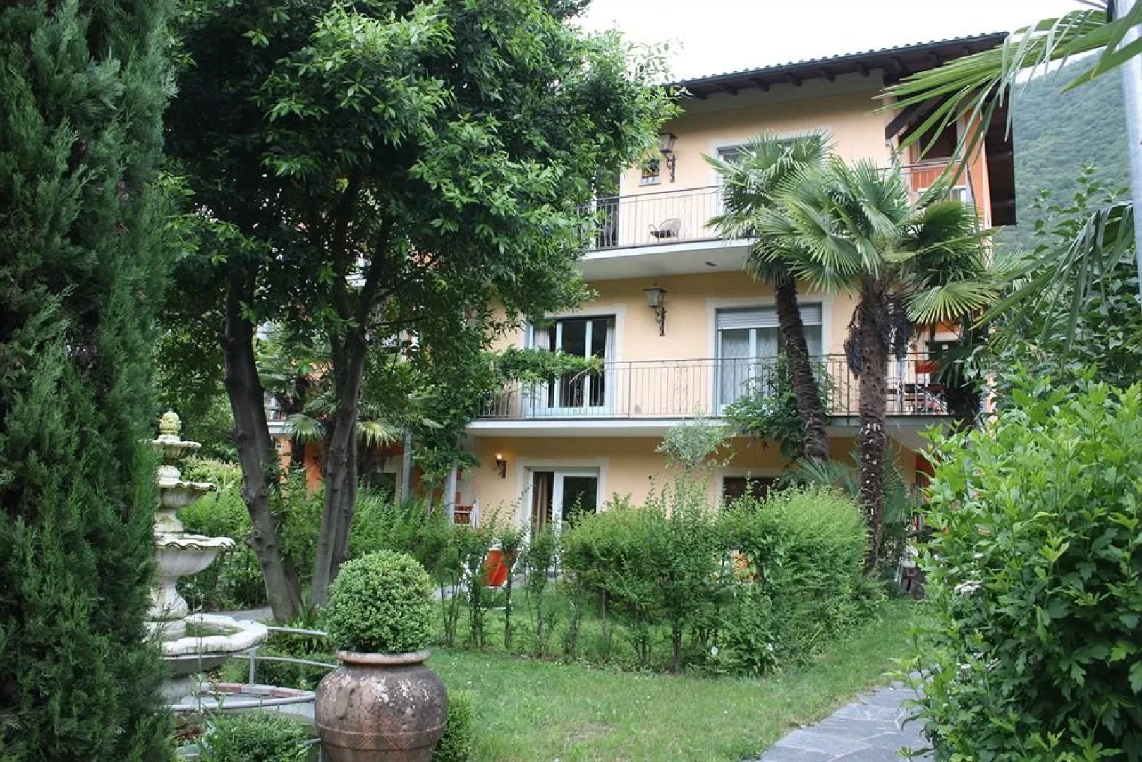 Residence Antico Sempione