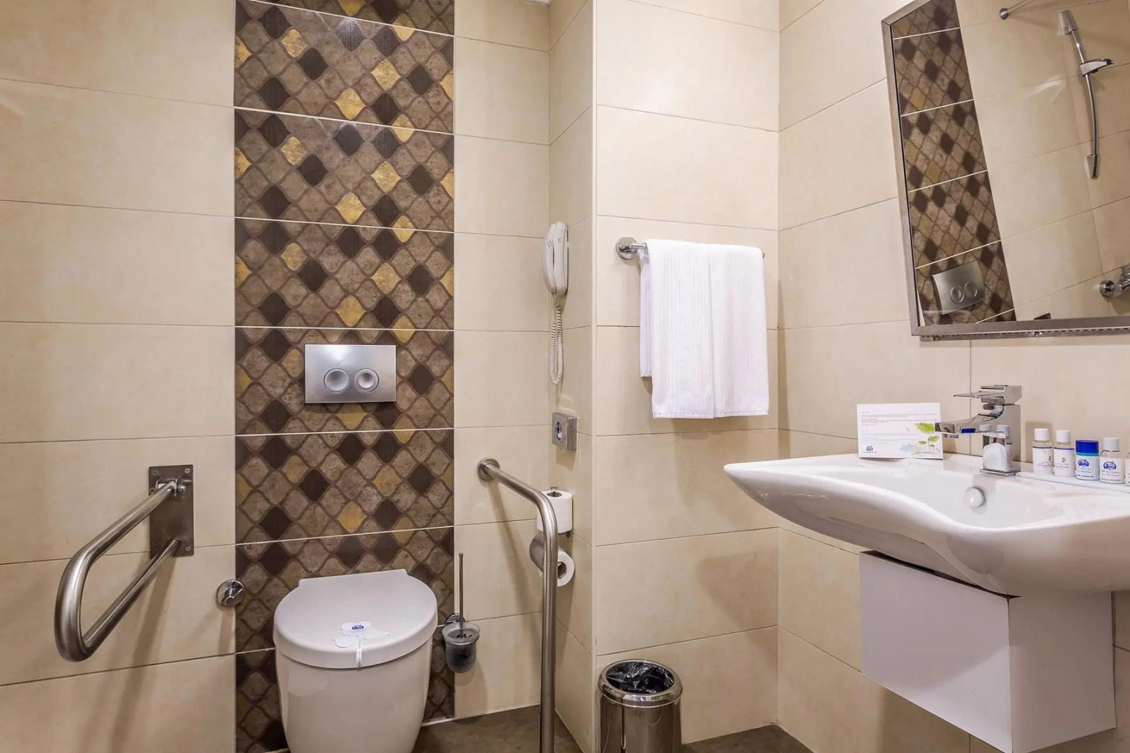 Villa Side Residence