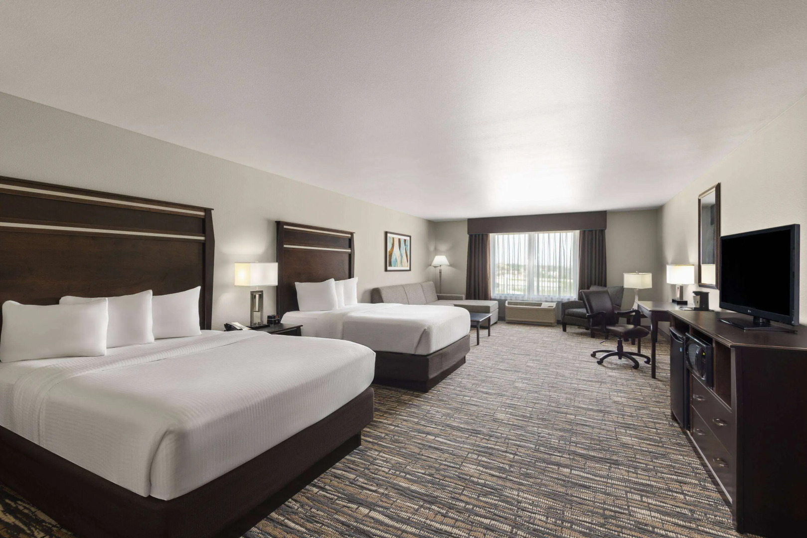La Quinta Inn & Suites by Wyndham Sioux Falls