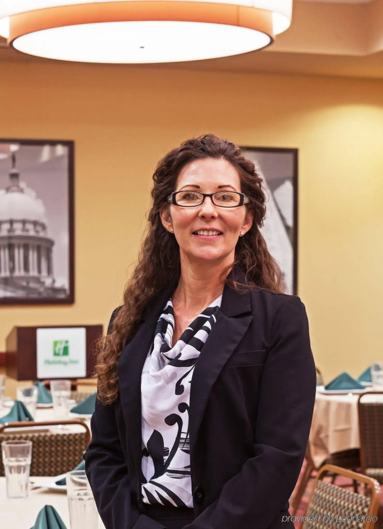 Holiday Inn Ardmore I-35 by IHG