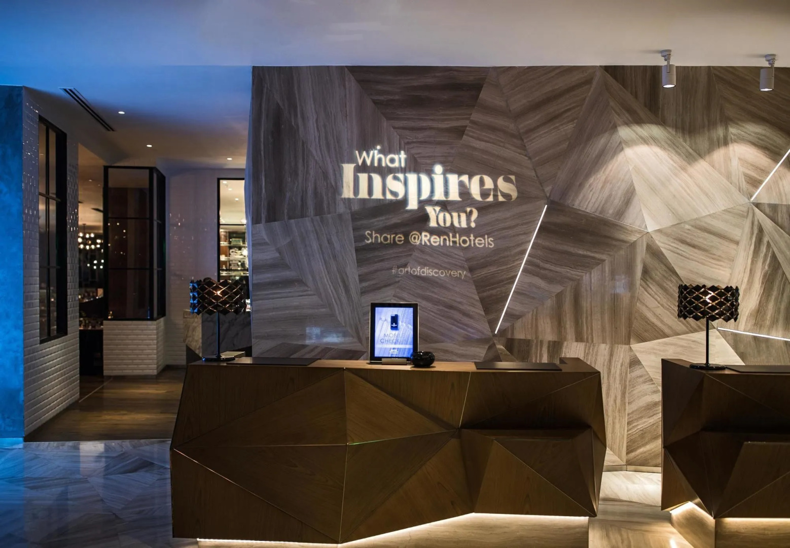 Renaissance Riverside Hotel Saigon