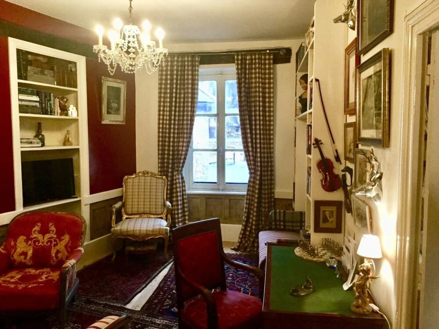 Maison Toussaint Luxury B&B