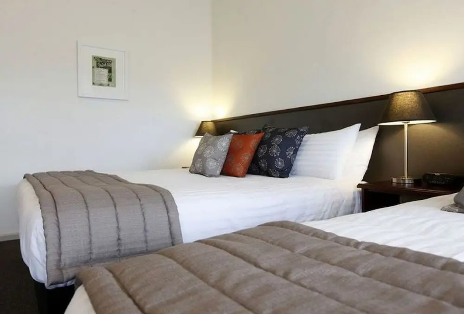 Hunter Valley Gardens Harrigan's Accomodation