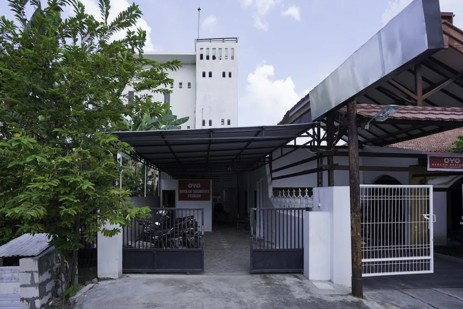 Hotel O Berkah Residence Syariah